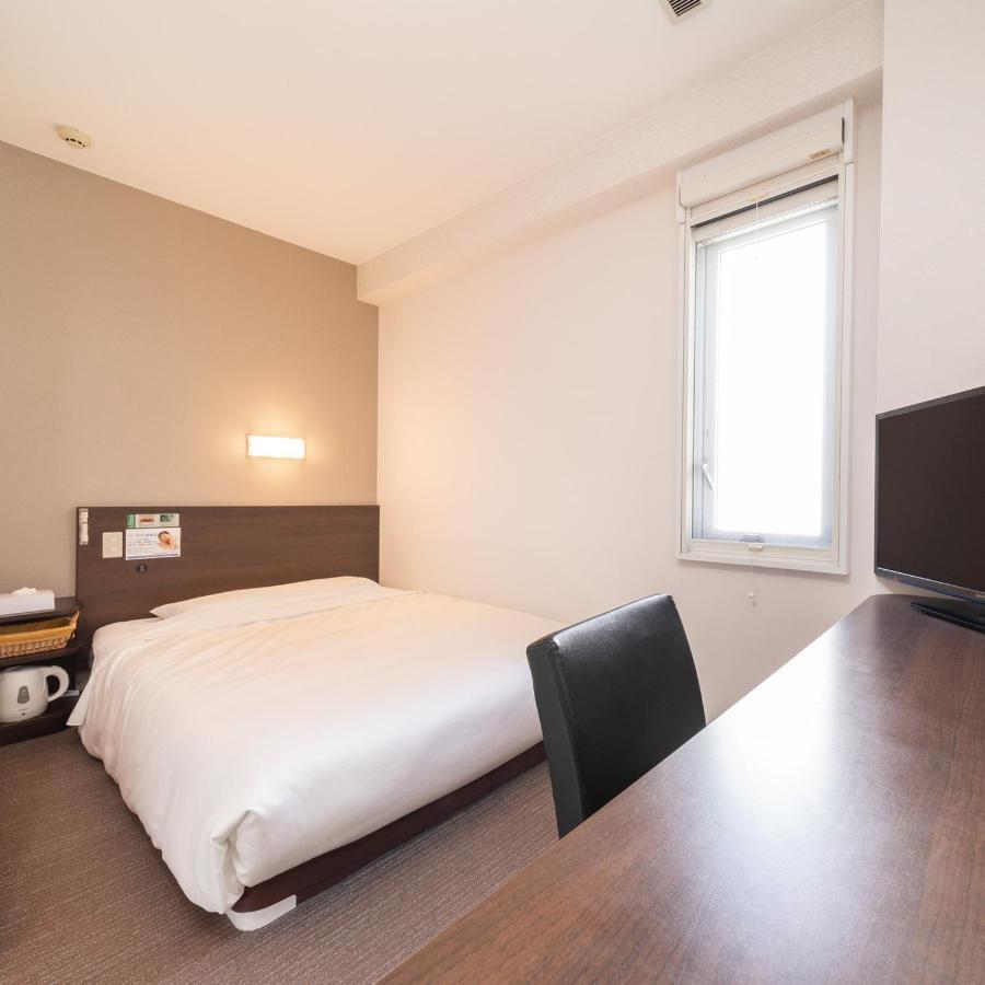 Super Hotel Jr Fujiekimae Kinenkan Фудзи Экстерьер фото