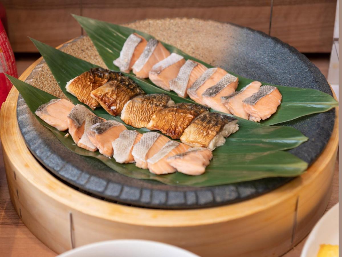 Super Hotel Jr Fujiekimae Kinenkan Фудзи Экстерьер фото