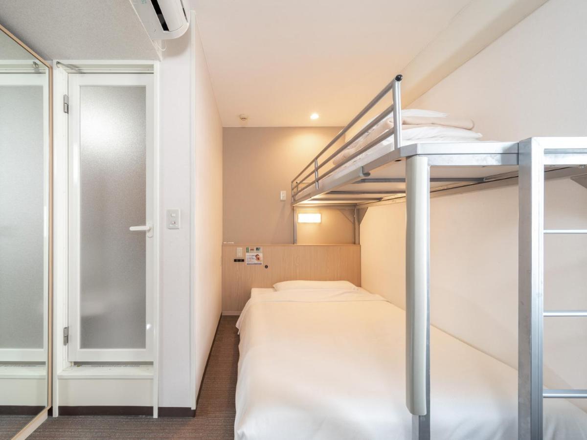 Super Hotel Jr Fujiekimae Kinenkan Фудзи Экстерьер фото