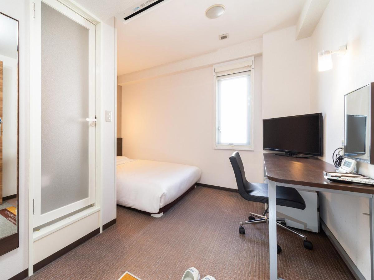 Super Hotel Jr Fujiekimae Kinenkan Фудзи Экстерьер фото