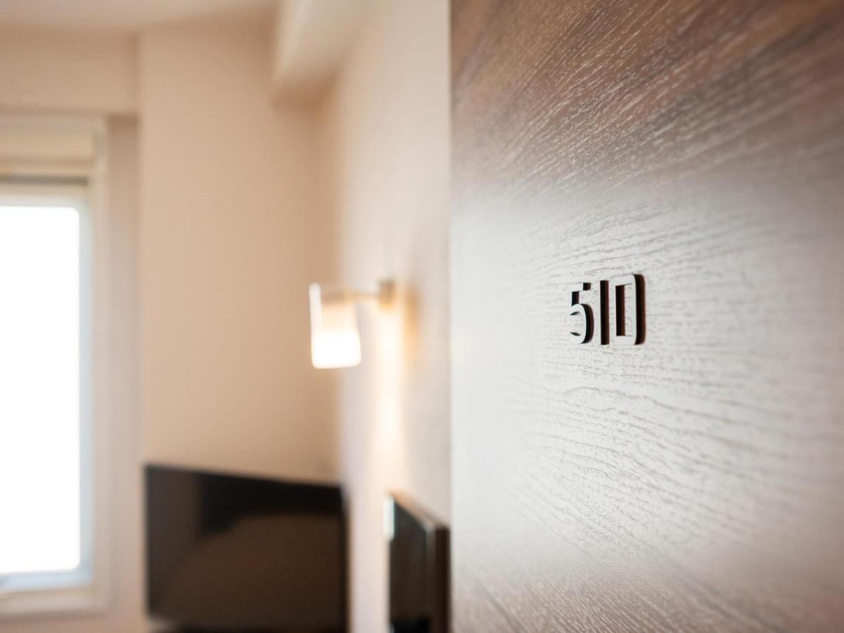 Super Hotel Jr Fujiekimae Kinenkan Фудзи Экстерьер фото
