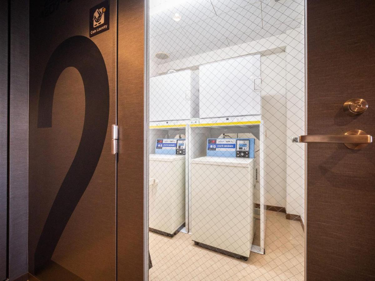 Super Hotel Jr Fujiekimae Kinenkan Фудзи Экстерьер фото