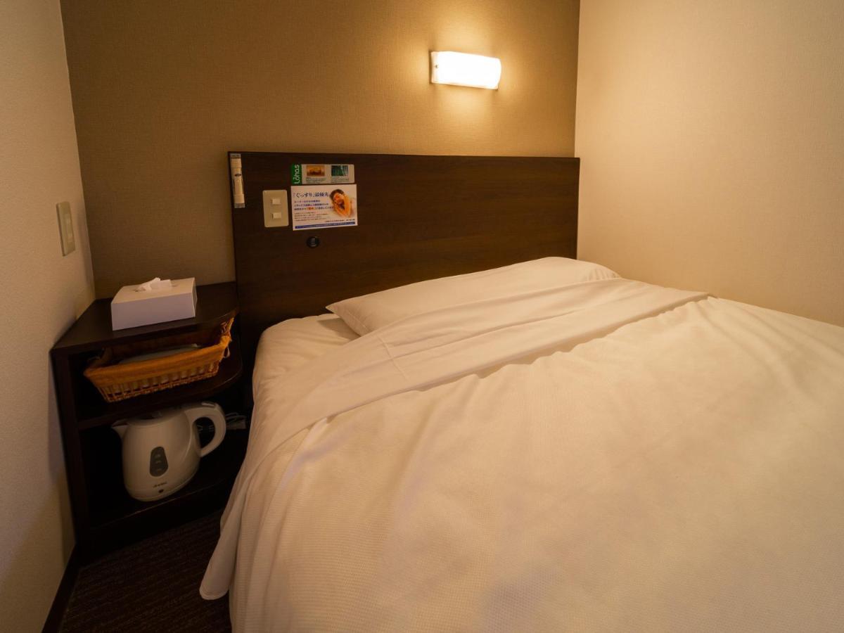 Super Hotel Jr Fujiekimae Kinenkan Фудзи Экстерьер фото