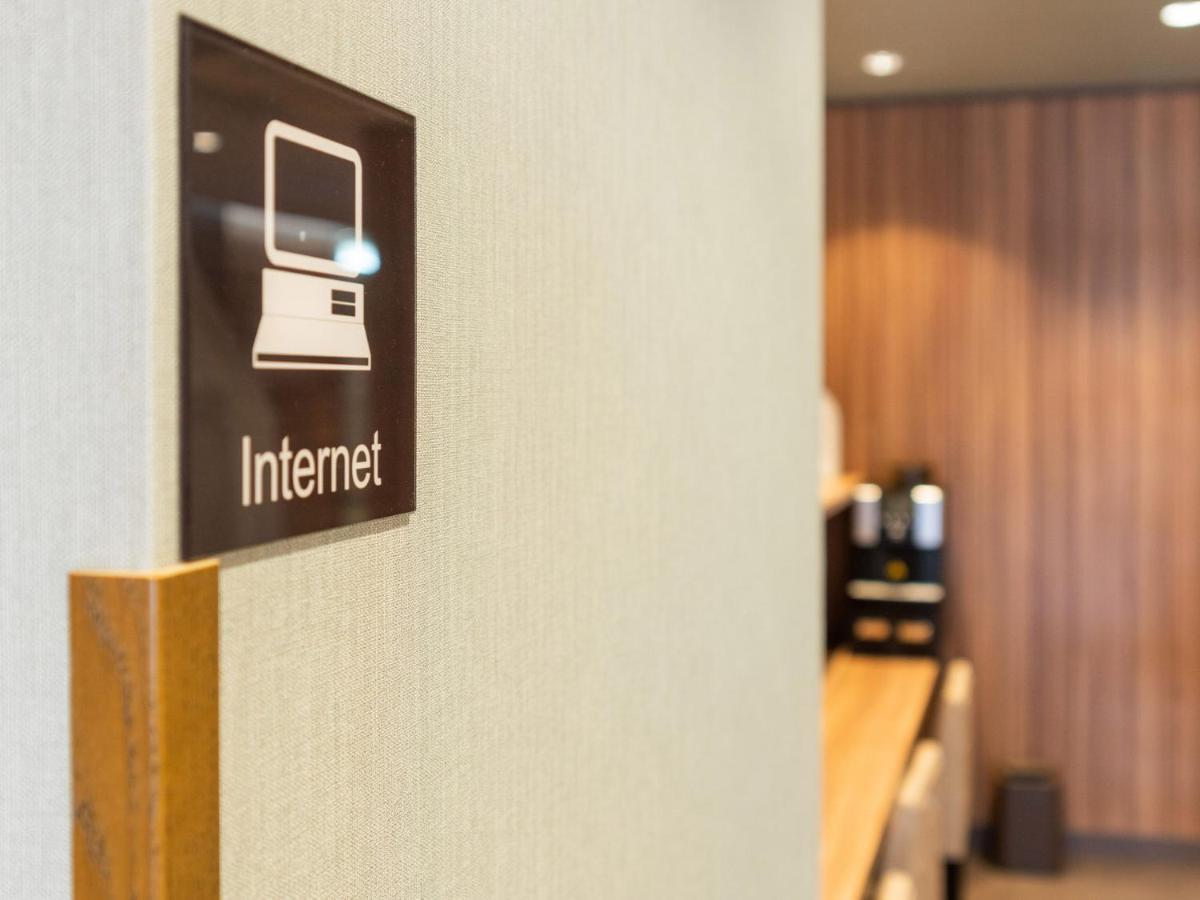Super Hotel Jr Fujiekimae Kinenkan Фудзи Экстерьер фото