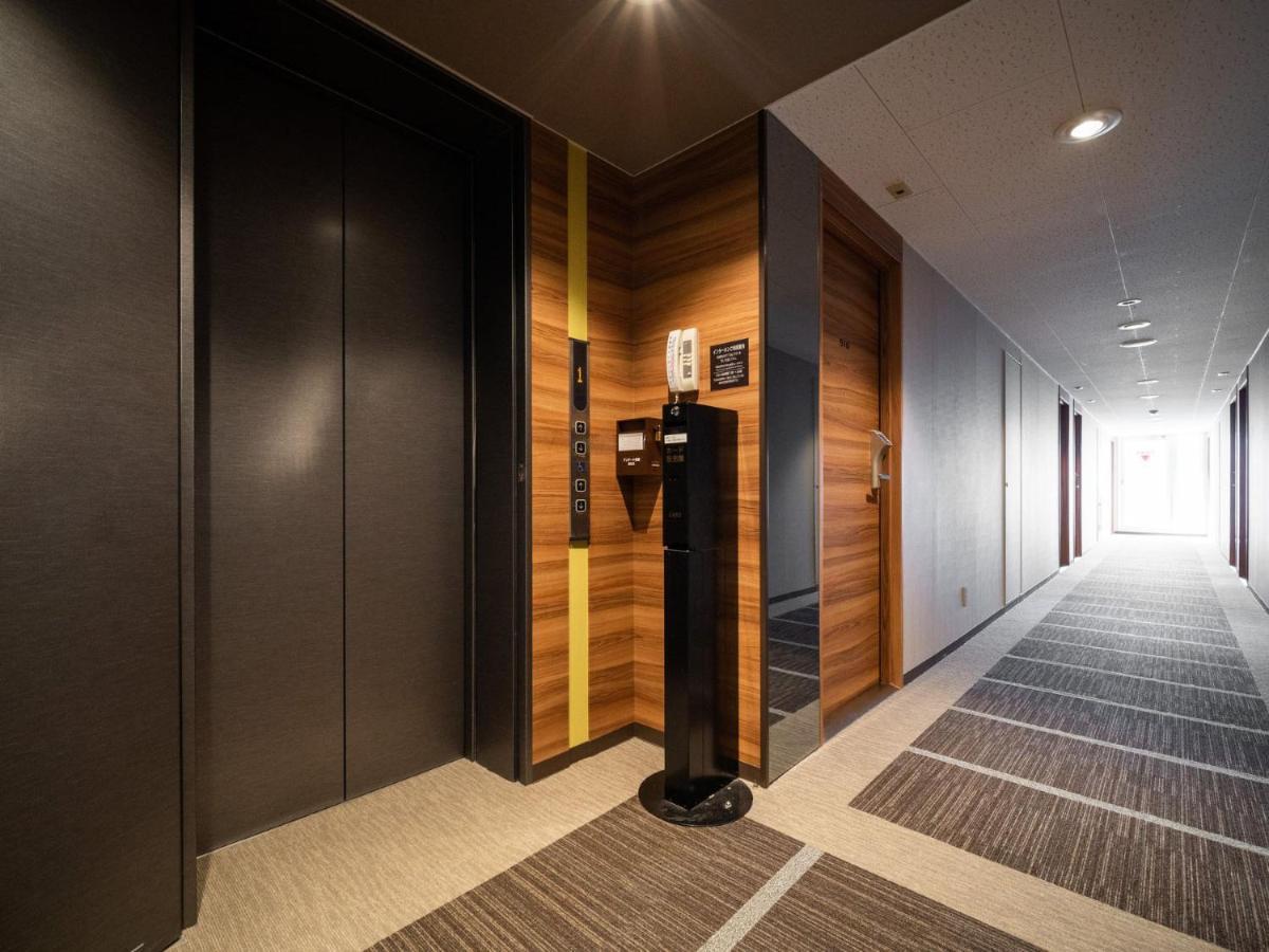 Super Hotel Jr Fujiekimae Kinenkan Фудзи Экстерьер фото