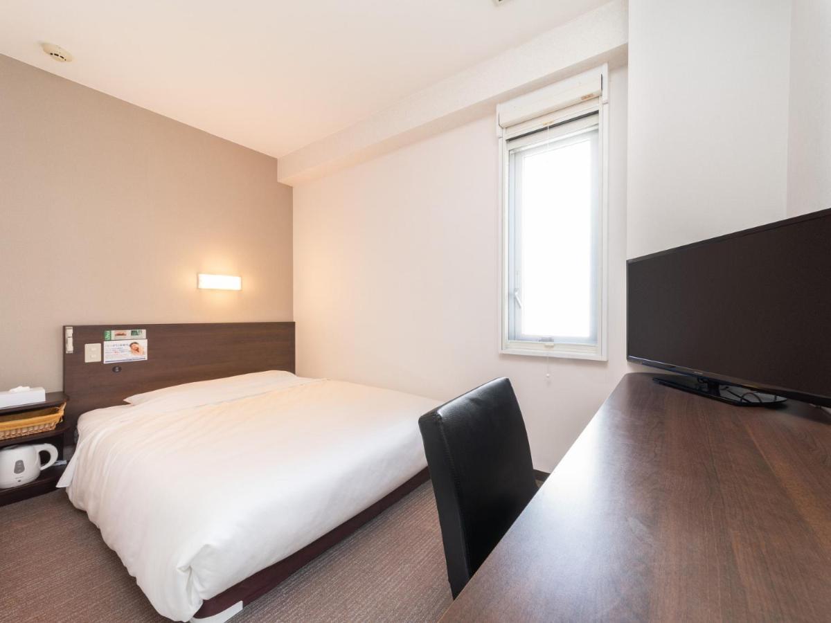 Super Hotel Jr Fujiekimae Kinenkan Фудзи Экстерьер фото