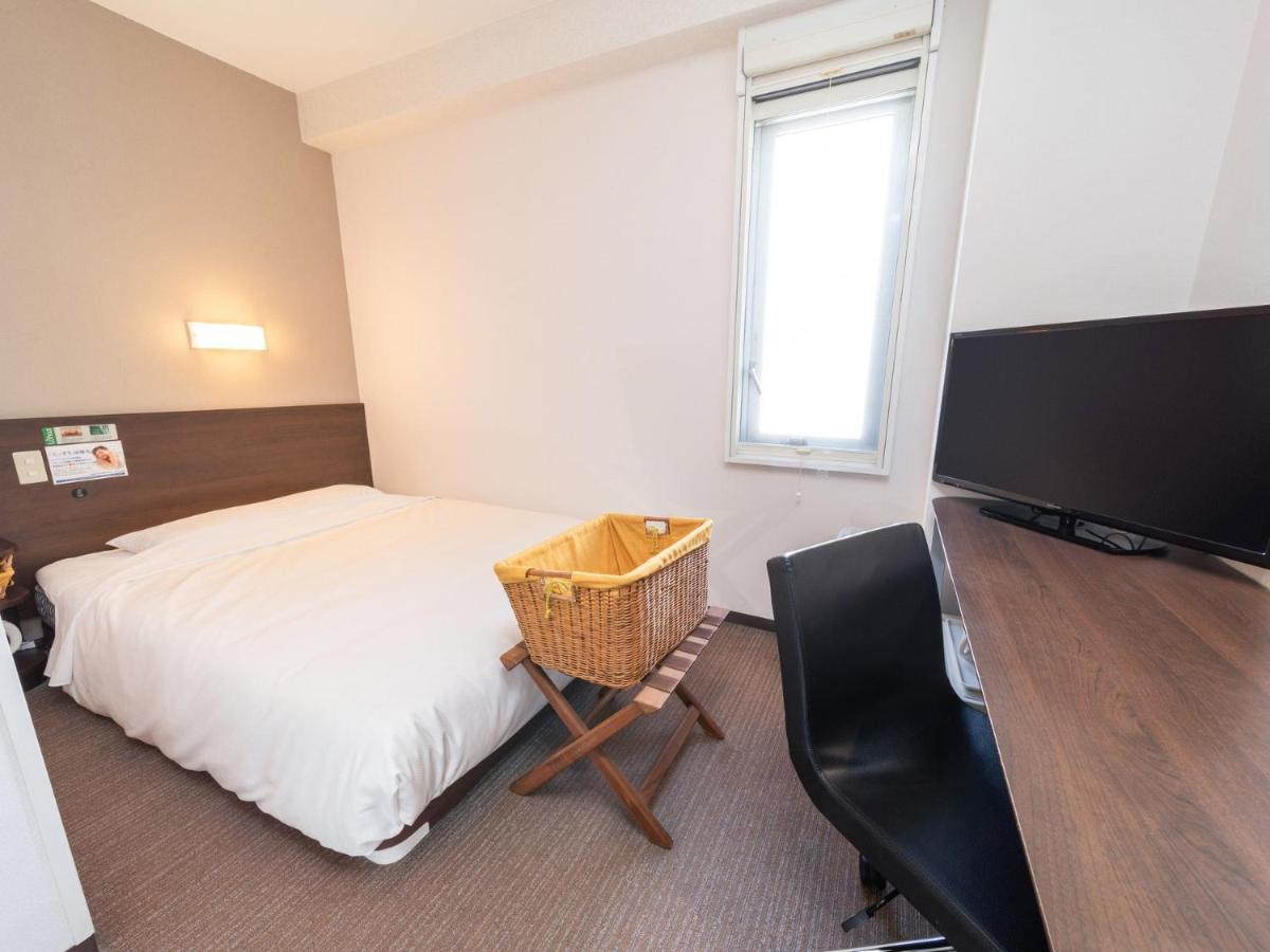 Super Hotel Jr Fujiekimae Kinenkan Фудзи Экстерьер фото